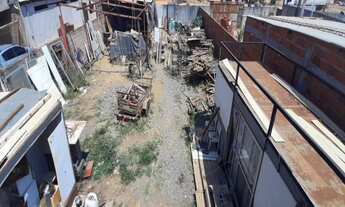 Imagem 4: Lote Setor Habitacional Lucio Costa Guará