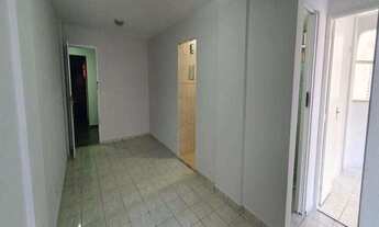 Imagem 3: Apartamento 2 quartos Residencial Monte Carlo Taguatinga Centro QSA 20