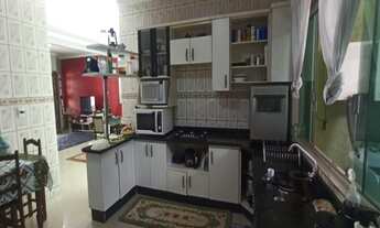 Imagem 3: Casa 4 quartos sendo 2 suíte Condomínio Bela Vista Vicente Pires