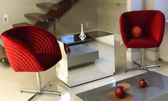 Imagem 4: Apartamento duplex 2 quartos sendo 2 suítes Residencial Top Life Águas Claras Norte