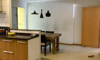 Imagem 6: Apartamento 4 quartos sendo 4 suítes Residencial Maison Rembrandt Taguatinga Sul