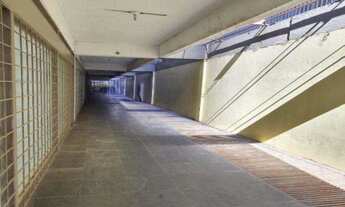 Imagem 4: Sala Comercial CSB 4 Taguatinga Sul Edifício Ouro Branco Aluguel