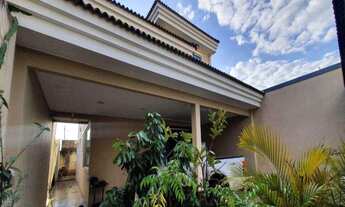 Imagem: Casa 4 quartos com suítes Sobrado QNM 20