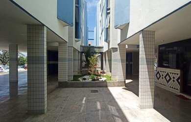 Imagem 3: Apartamento 2 quartos Residencial Mar Mediterrâneo Taguatinga Norte