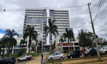 Imagem 2: Sala comercial Edifício Prime Excelência Médica Taguatinga Norte Samdú