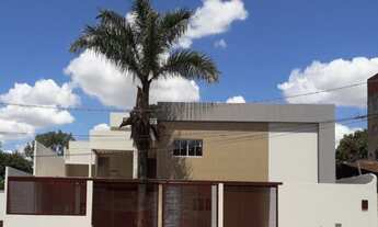 Imagem 2: Casa 5 quartos Setor das Mansões IAPI Guará II