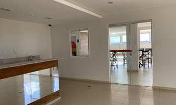 Imagem 3: Apartamento 4 quartos sendo 4 suítes Residencial Maison Rembrandt Taguatinga Sul