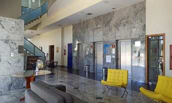 Imagem 3: Loft Apartamento Hotel Go Inn Taguatinga Sul