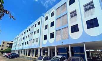 Imagem: Apartamento 2 quartos Residencial Mar Mediterrâneo