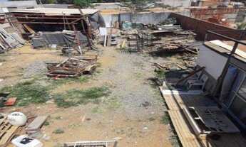 Imagem 7: Lote Setor Habitacional Lucio Costa Guará