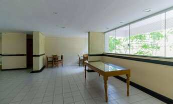 Imagem 6: Apartamento 3 quartos Residencial Palladium Águas Claras Rua 21 Norte