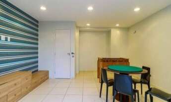 Imagem 4: Apartamento 2 quartos Residencial Solar do Cerrado Ceilândia Norte