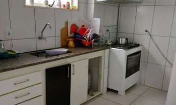 Imagem 5: Casa 3 quartos sendo 1 suíte QR 310 Samambaia Sul