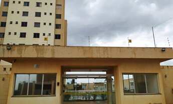 Imagem: Apartamento 2 quartos sendo 1 suíte Residencial