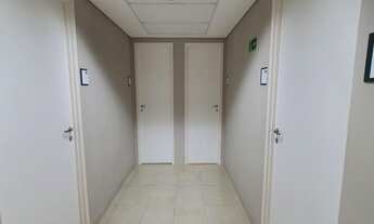 Imagem 4: Sala comercial Edifício Prime Excelência Médica Taguatinga Norte Samdú