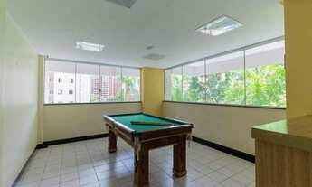 Imagem 5: Apartamento 3 quartos Residencial Palladium Águas Claras Rua 21 Norte