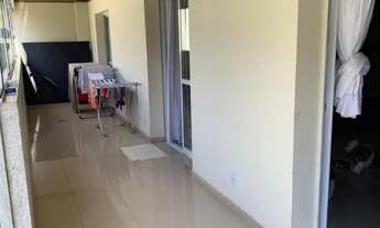 Imagem 7: Apartamento 4 quartos sendo 4 suítes Residencial Maison Rembrandt Taguatinga Sul