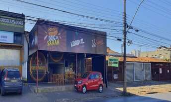 Imagem 2: Casa 3 quartos sendo 1 suíte Com comércio QNE 5 Taguatinga Norte