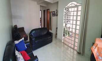 Imagem 4: Casa 3 quartos sendo 1 suíte QNM 34 M Norte