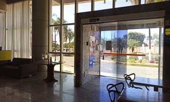 Imagem 2: Loft Apartamento Hotel Go Inn Taguatinga Sul