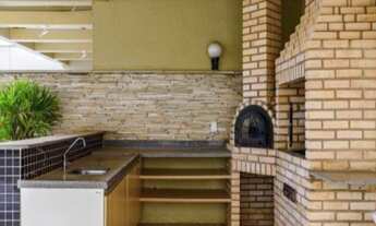 Imagem 5: Apartamento 2 quartos Residencial Solar do Cerrado Ceilândia Norte