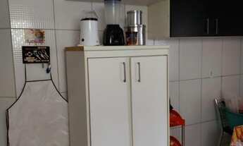 Imagem 6: Casa 3 quartos sendo 1 suíte QR 310 Samambaia Sul