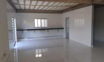 Imagem 5: Casa 5 quartos Setor das Mansões IAPI Guará II