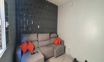 Imagem 4: Casa 3 quartos sendo 1 suíte Com comércio QNE 5 Taguatinga Norte