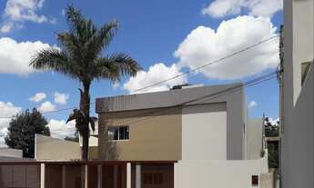 Imagem 3: Casa 5 quartos Setor das Mansões IAPI Guará II