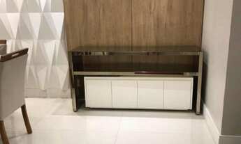 Imagem 7: Apartamento duplex 2 quartos sendo 2 suítes Residencial Top Life Águas Claras Norte