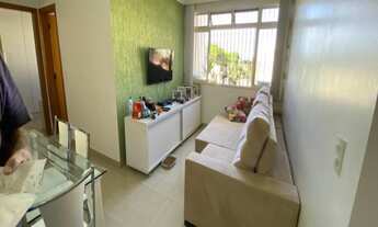 Imagem: Apartamento 2 quartos 2 vagas de garagem