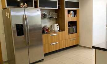 Imagem 4: Apartamento 4 quartos sendo 4 suítes Residencial Maison Rembrandt Taguatinga Sul