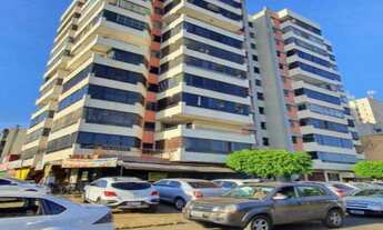 Imagem: Apartamento 2 quartos Residencial Monte