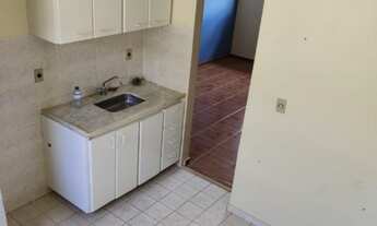 Imagem 6: Apartamento 2 quartos Edifício Platano Valparaíso Goiás