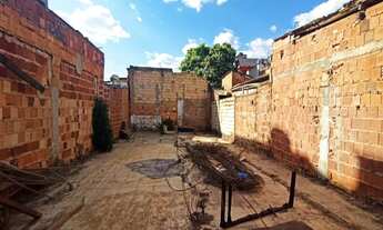 Imagem 6: Lote Comercial Setor Leste Estrutural Quadra 10