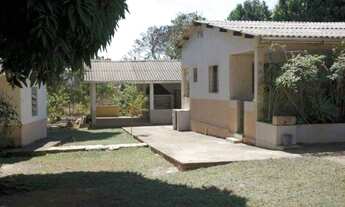 Imagem 2: Chácara Templo das Estrelas 15 hectares Luziânia Goiás