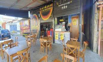 Imagem 3: Casa 3 quartos sendo 1 suíte Com comércio QNE 5 Taguatinga Norte