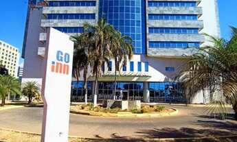 Imagem: Loft Apartamento Hotel Go Inn Taguatinga