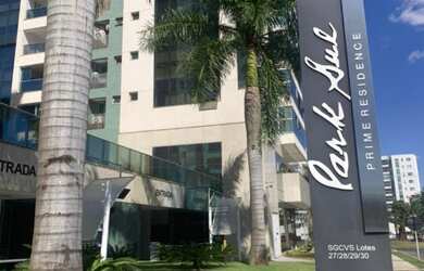 Imagem 3: Apartamento 3 quartos com suítes Residencial Park Sul Prime Residence