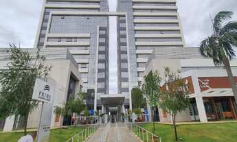 Imagem: Sala comercial Edifício Prime Excelência