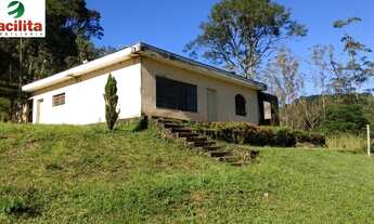 Imagem 7: VENDO CHACARA DE 41500M² EM EMBU GUAÇU (COD 4153