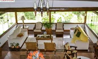 Imagem: VENDO LINDO SITIO MORADIA OU LAZER PROXIMO