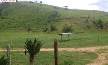 Imagem: VENDO FAZENDA DE 488 HEC. REGIAO TAUBATE