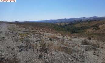 Imagem 3: FAZENDA RURAL em CEDRO DO ABAETÉ - MG, QUARTEL GERAL