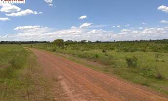Imagem: VENDO FAZENDA REGIAO DE TAIPAS-TO (6107