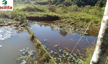 Imagem 3: VENDO CHACARA DE 41500M² EM EMBU GUAÇU (COD 4153