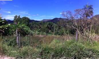 Imagem 6: VENDO FAZENDA 968 HECTARES EM CAVALCANTE-GOIAS ( 4169
