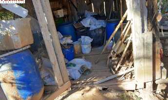 Imagem 3: VENDO SITIO DE 4,5 ALQUEIRES REGIÃO DE NATIVIDADE DA SERRA (4237