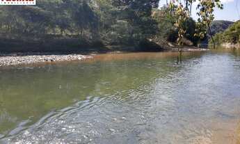 Imagem 2: FAZENDA RURAL em CEDRO DO ABAETÉ - MG, QUARTEL GERAL