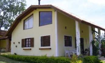 Imagem: SITIO A VENDA EM PIEDADE ESTRUTURADO PARA